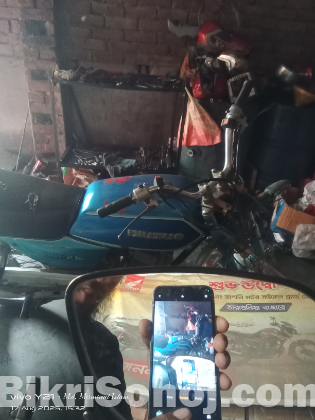 Vivo y21